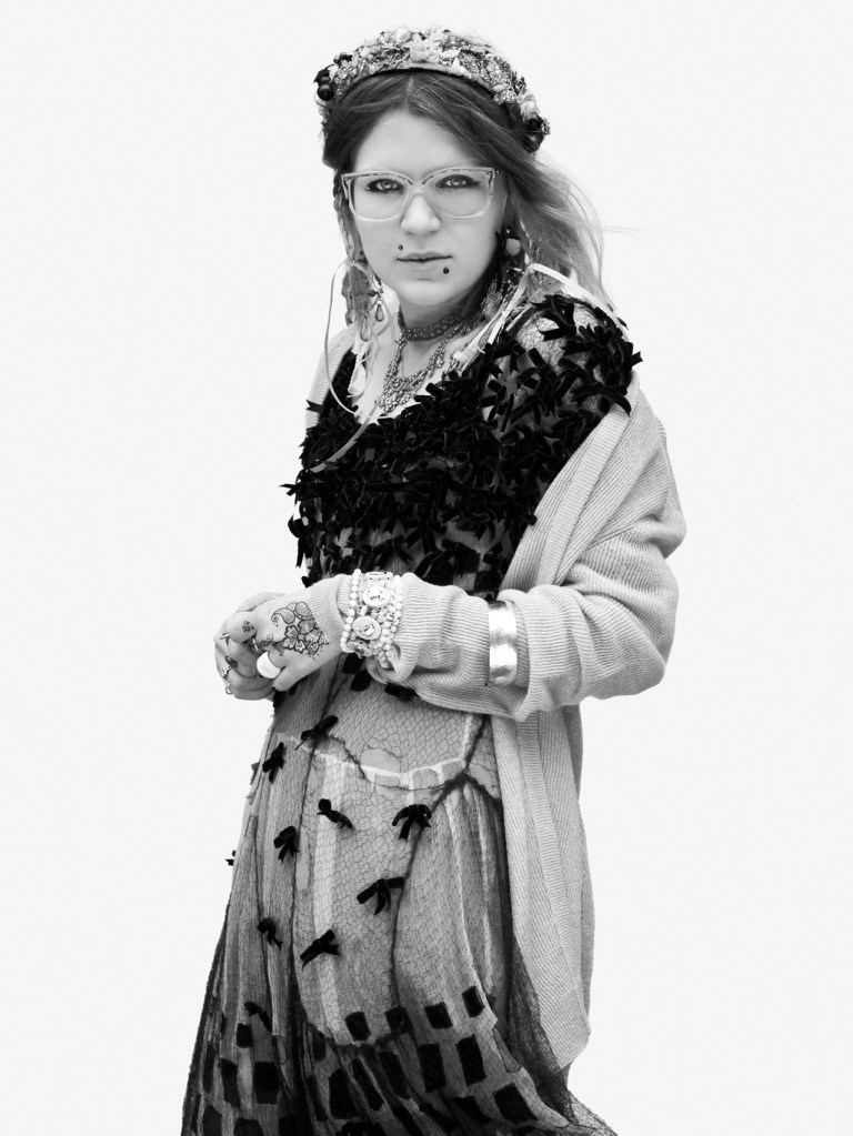 portrait photography